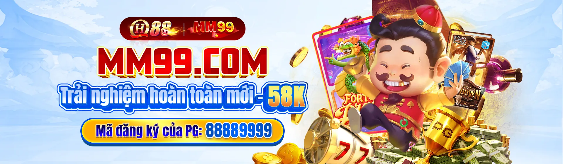 Tải MM Live an toàn và bắt đầu trải nghiệm