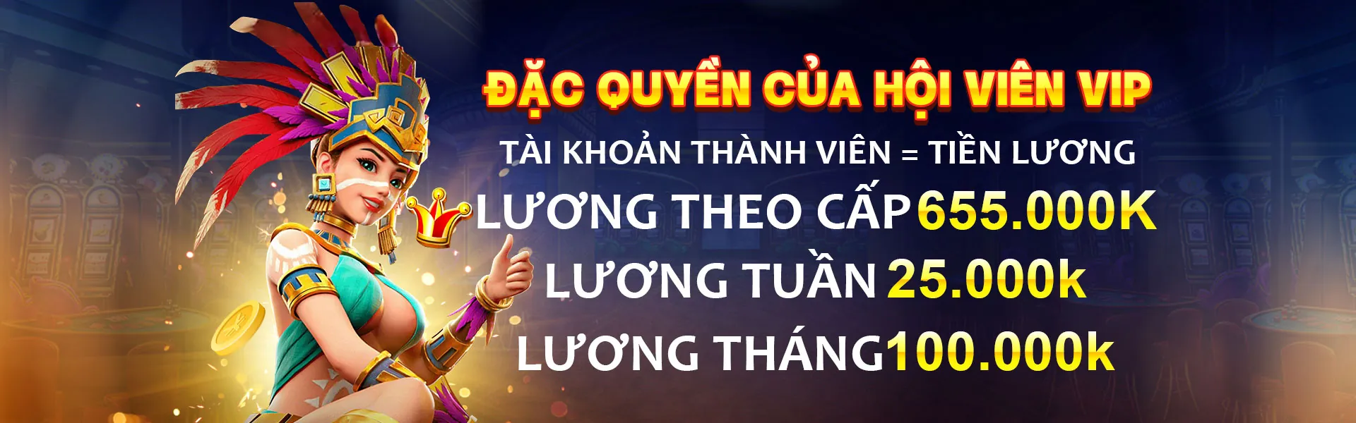 MM Live Casino Trực Tuyến