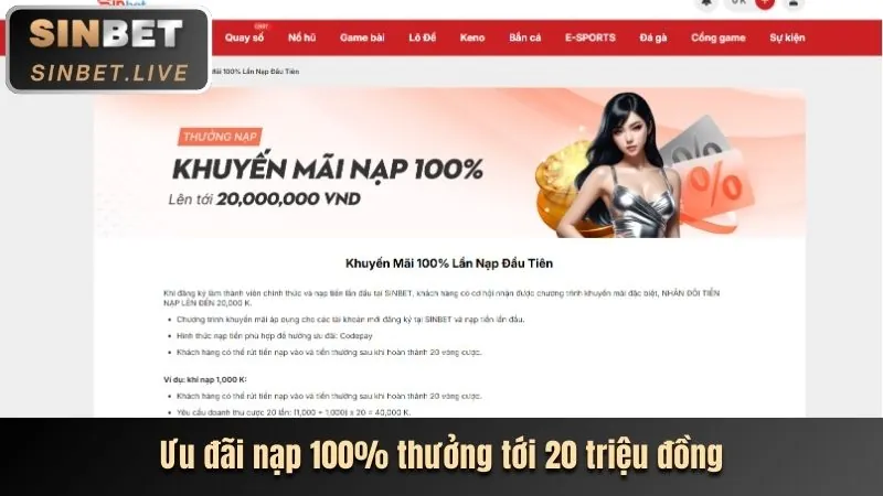Casino trực tuyến MM Live